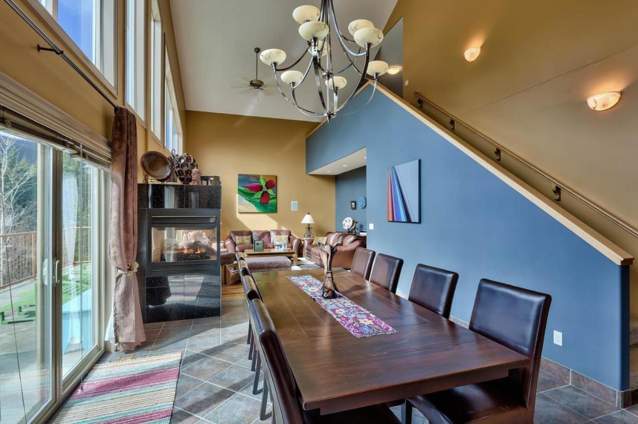 Soleil Chalet By Bear Country Sun Peaks Εξωτερικό φωτογραφία