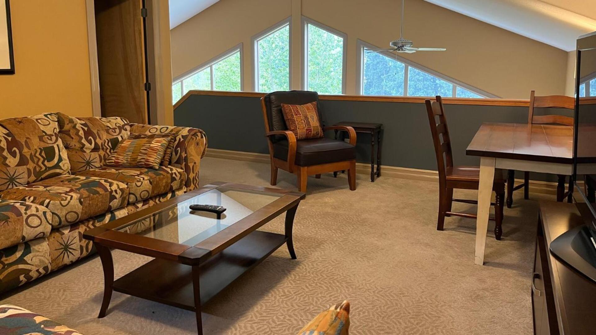 Soleil Chalet By Bear Country Sun Peaks Εξωτερικό φωτογραφία