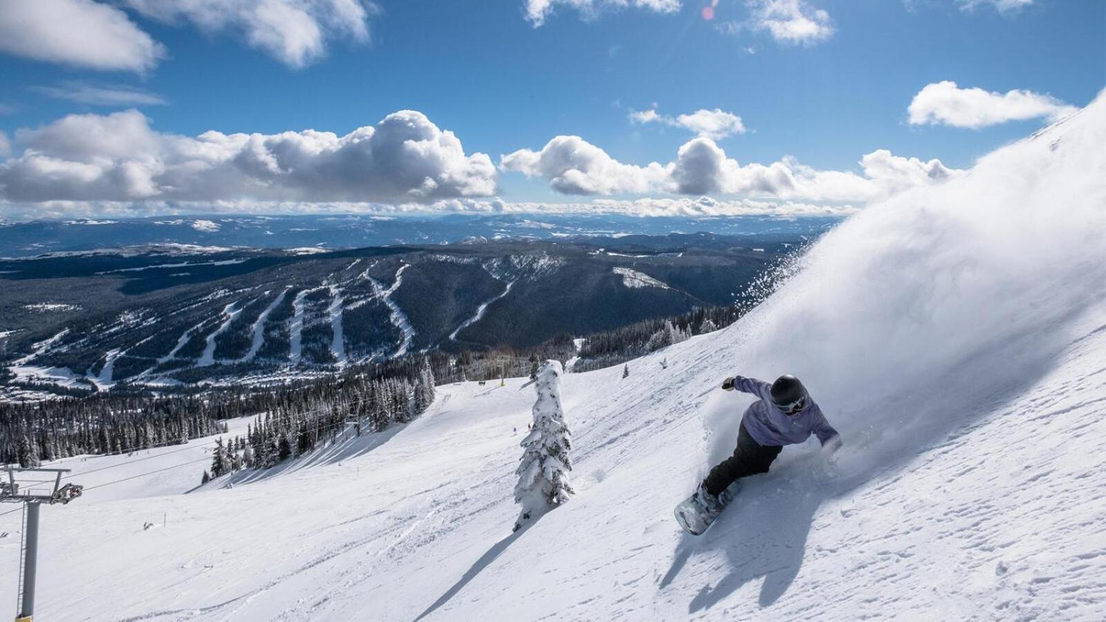 Soleil Chalet By Bear Country Sun Peaks Δωμάτιο φωτογραφία