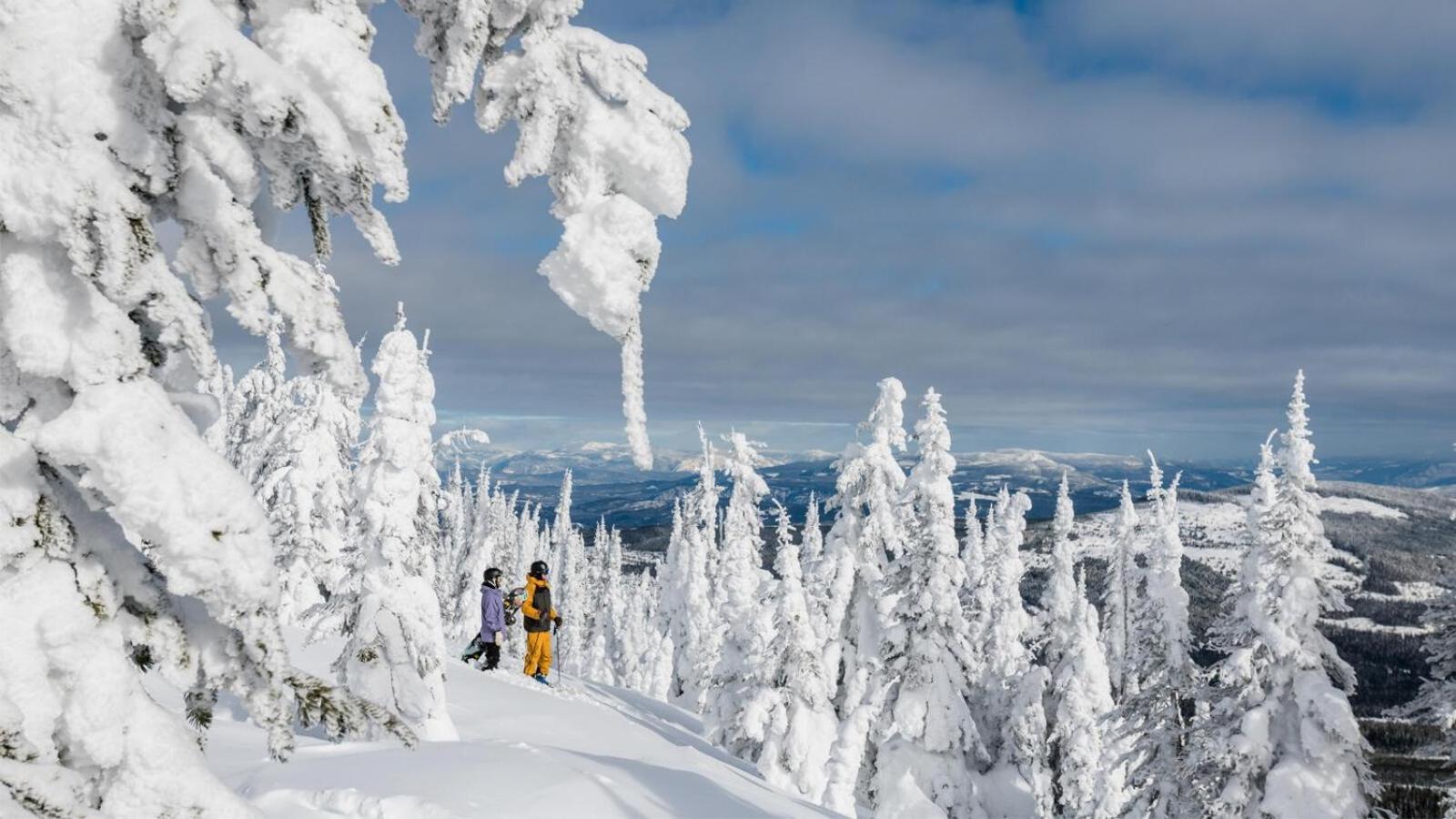 Soleil Chalet By Bear Country Sun Peaks Δωμάτιο φωτογραφία