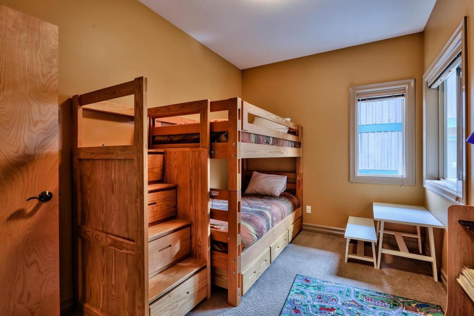 Soleil Chalet By Bear Country Sun Peaks Δωμάτιο φωτογραφία